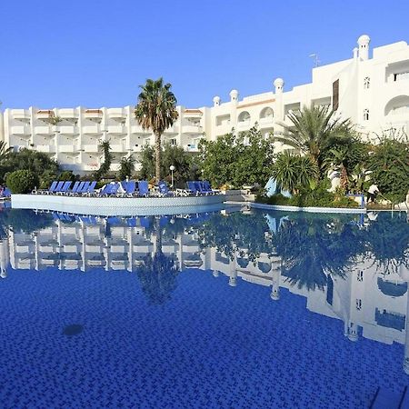 Hammamet Garden Resort Exterior foto