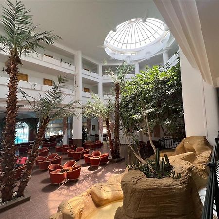 Hammamet Garden Resort Exterior foto
