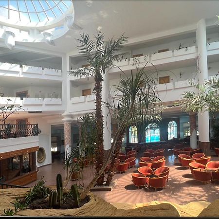 Hammamet Garden Resort Exterior foto