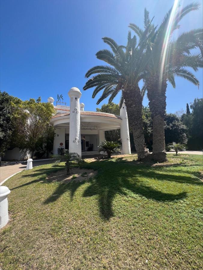 Hammamet Garden Resort Exterior foto