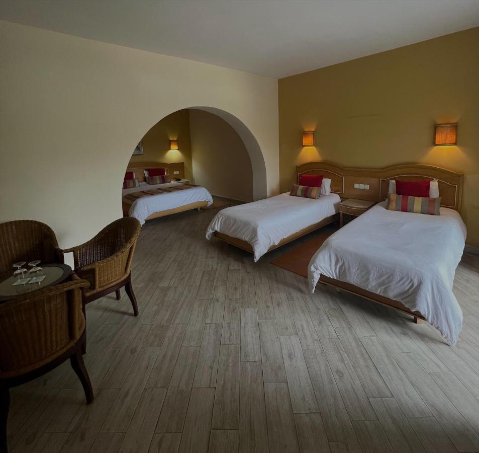Hammamet Garden Resort Exterior foto