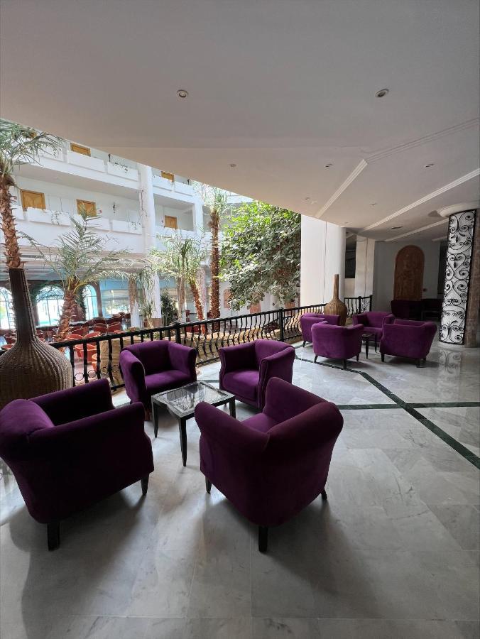Hammamet Garden Resort Exterior foto